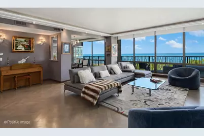 1040 N Lake Shore Drive #7C, Chicago, IL 60611 - Photo 4