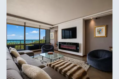 1040 N Lake Shore Drive #7C, Chicago, IL 60611 - Photo 6