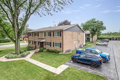 17724 71st Court #23, Tinley Park, IL 60477 - Photo 1