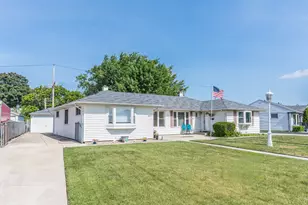 8818 S Kildare Ave, Hometown, IL 60456 - Photo 1