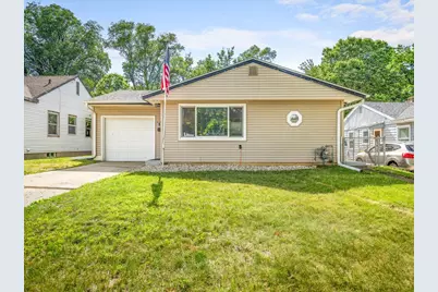 1327 26th Street, Rockford, IL 61108 - Photo 1