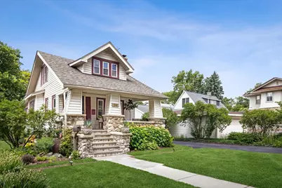 314 S Brewster Avenue, Lombard, IL 60148 - Photo 2