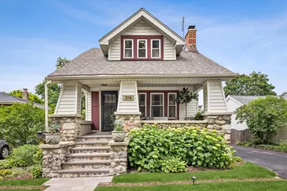 314 S Brewster Avenue, Lombard, IL 60148 - Photo 1