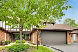 599 St Andrews Ct, Crystal Lake, IL 60014 - Photo 1