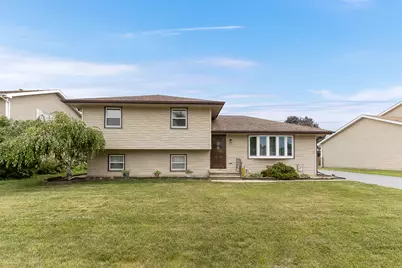 3842 Jonathan Simpson Drive, Joliet, IL 60431 - Photo 1