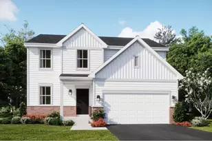 413 Ashbury Dr, Sugar Grove, IL 60554 - Photo 1