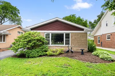 532 N Redfield Court, Park Ridge, IL 60068 - Photo 2