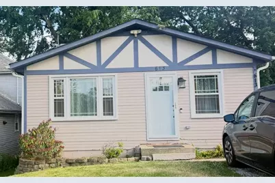 613 Oakwood Drive, Round Lake Beach, IL 60073 - Photo 1