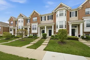 15317 Sheffield Square Pkwy, Orland Park, IL 60462 - Photo 1