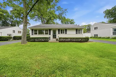1033 Kip Place, Lemont, IL 60439 - Photo 1
