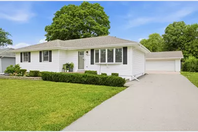 3915 Terrance Ferry Drive, Joliet, IL 60431 - Photo 2