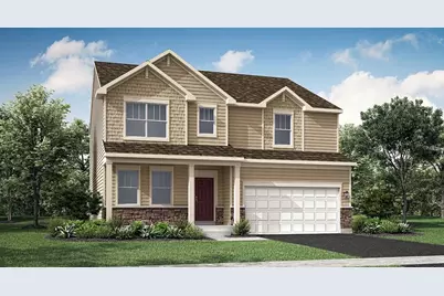 417 Ashbury Drive, Sugar Grove, IL 60554 - Photo 1
