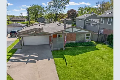 820 Lawler Avenue, Wilmette, IL 60091 - Photo 4