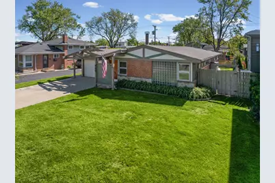 820 Lawler Avenue, Wilmette, IL 60091 - Photo 2