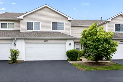 1673 Waterford Road, North Aurora, IL 60542 - Photo 1