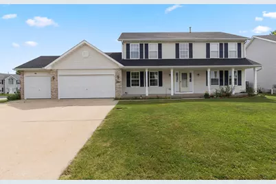 402 Scarlet Oak Drive, Poplar Grove, IL 61065 - Photo 1