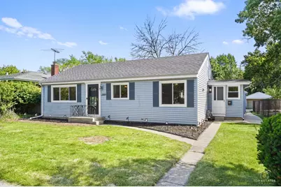 5505 Oakton Street, Morton Grove, IL 60053 - Photo 1