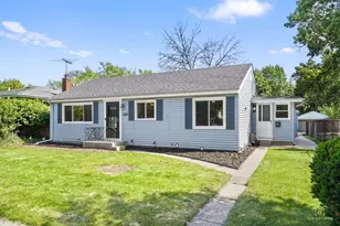 5505 Oakton St, Morton Grove, IL 60053 - Photo 1