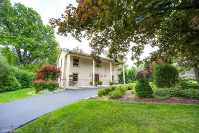 227 Stratford Lane, Inverness, IL 60010 - Photo 1