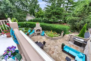 227 Stratford Ln, Inverness, IL 60010 - Photo 38