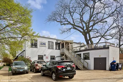 1335 Dodge Avenue, Evanston, IL 60201 - Photo 2