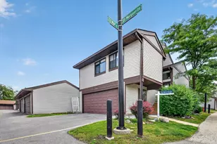 1379 Ct Marguerite Ct, Hanover Park, IL 60133 - Photo 4