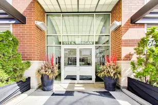 111 S Morgan St, Chicago, IL 60607 - Photo 2