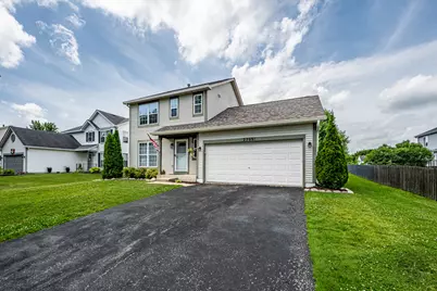 2709 Crested Butte Trail, Plainfield, IL 60586 - Photo 2