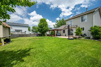 2709 Crested Butte Trail, Plainfield, IL 60586 - Photo 32