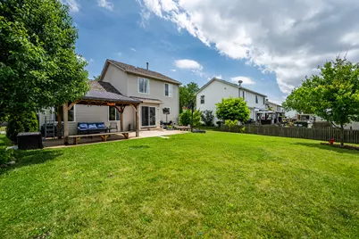2709 Crested Butte Trail, Plainfield, IL 60586 - Photo 34