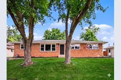 126 59th Street, Willowbrook, IL 60527 - Photo 2