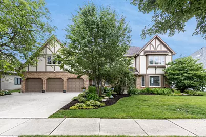 4072 Broadmoor Circle, Naperville, IL 60564 - Photo 2