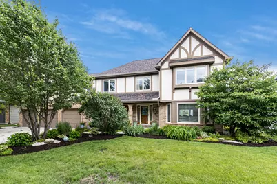 4072 Broadmoor Circle, Naperville, IL 60564 - Photo 1