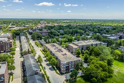 435 W Wood Street #311, Palatine, IL 60067 - Photo 32