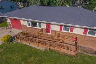 703 Lara Rd, Normal, IL 61761 - Photo 4