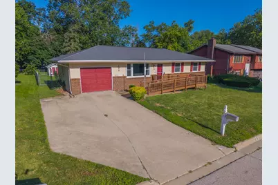 703 Lara Road, Normal, IL 61761 - Photo 50