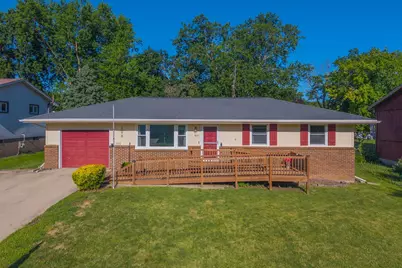 703 Lara Road, Normal, IL 61761 - Photo 1