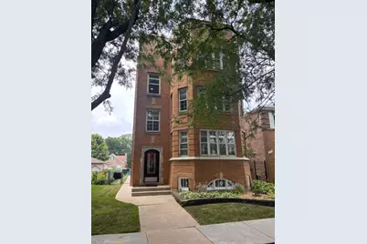10916 S Artesian Avenue, Chicago, IL 60655 - Photo 1