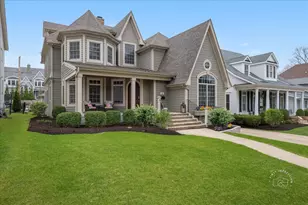 427 S Sleight St, Naperville, IL 60540 - Photo 1