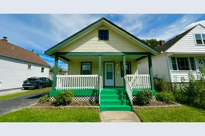 15031 Hamlin Avenue, Midlothian, IL 60445 - Photo 1
