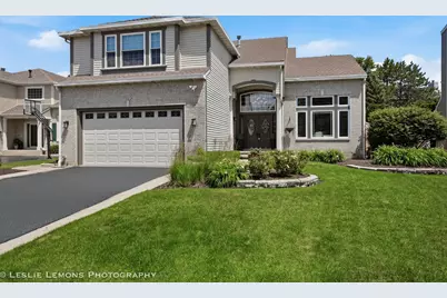 9011 Coppergate Road, Woodridge, IL 60517 - Photo 1