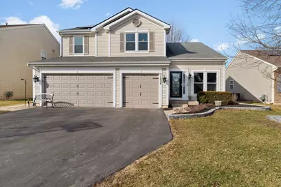 31696 N Borre Drive, Lakemoor, IL 60051 - Photo 2