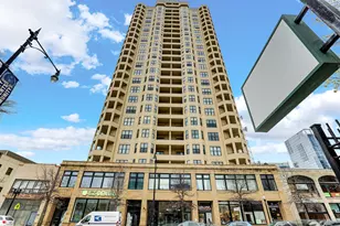 1464 S Michigan Ave, Chicago, IL 60605 - Photo 2
