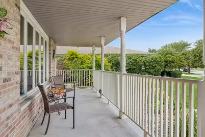 8007 Alexandria Drive, Tinley Park, IL 60477 - Photo 2