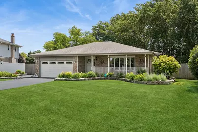 8007 Alexandria Drive, Tinley Park, IL 60477 - Photo 1