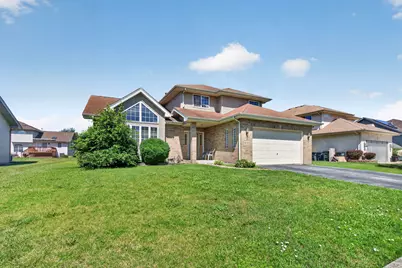 18020 Charlotte Drive, Lansing, IL 60438 - Photo 1