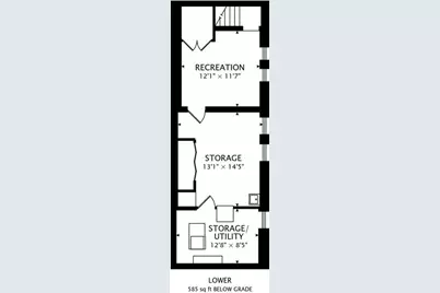 124 Lockerbie Lane, Wilmette, IL 60091 - Photo 40