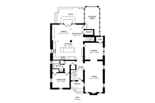 124 Lockerbie Ln, Wilmette, IL 60091 - Photo 38