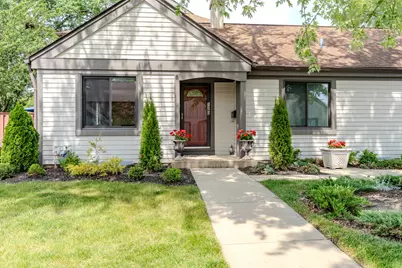 1260 Franklin Lane #0, Buffalo Grove, IL 60089 - Photo 1