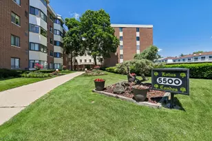 5500 W Lincoln Ave, Morton Grove, IL 60053 - Photo 1